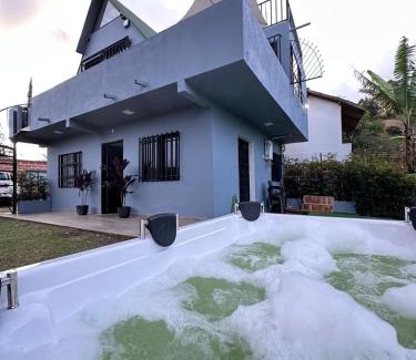 El Penol House | Cabaña333