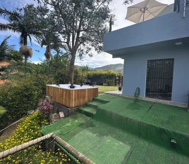 El Penol House | Cabaña333