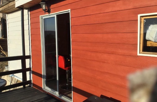 Navidad Apartment | CabañaenNavidad