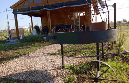 Abasto Resort | Cabañas al sur
