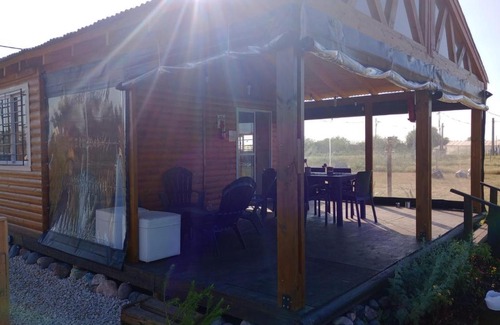 Abasto Resort | Cabañas al sur