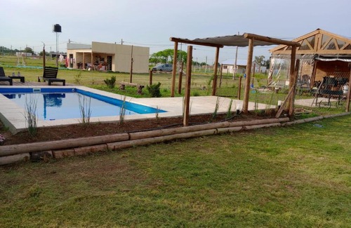 Abasto Resort | Cabañas al sur