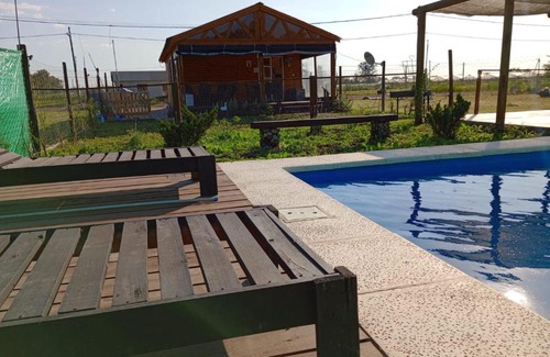 Abasto Resort | Cabañas al sur