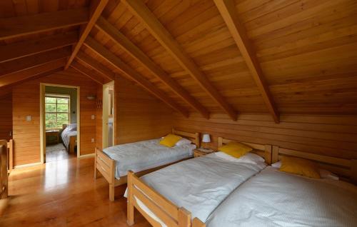 Nercon Cabin | Cabañas Alcamar