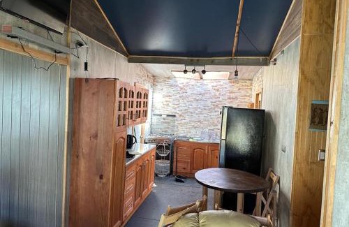 Chaiten Apartment | Cabañas Alelí