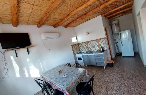 Fiambala Apartment | Cabañas Alma Fuerte
