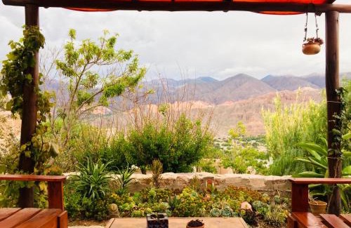 Tilcara Cabin | Cabañas Alta Vista