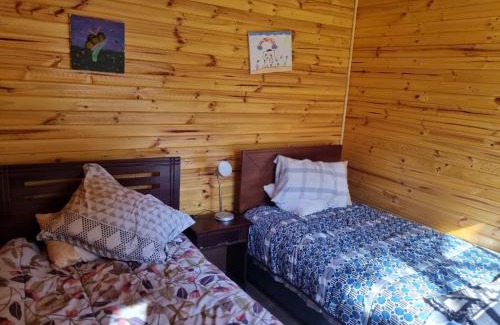 Rio Claro Apartment | Cabañas Alto Quillay, radal siete tasas