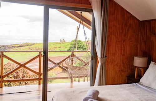 Hanga Roa Cabin | Cabañas Anavai Rapa Nui