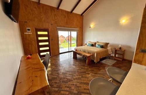 Hanga Roa Cabin | Cabañas Anavai Rapa Nui