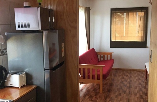 Hanga Roa Cabin | Cabañas Anavai Rapa Nui