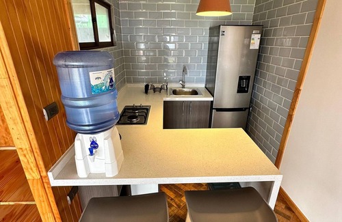 Hanga Roa Cabin | Cabañas Anavai Rapa Nui