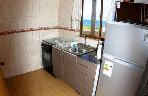 Hanga Roa Cabin | Cabañas Anavai Rapa Nui