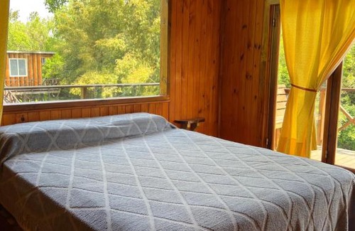 Tigre Other | Cabañas Arroyo Espera