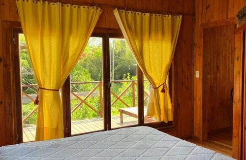 Tigre Other | Cabañas Arroyo Espera