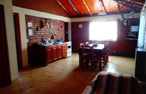 Trevelin Cabin | Cabañas Atrapasueños