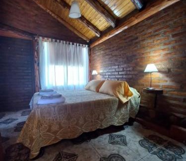 Trevelin Cabin | Cabañas Atrapasueños