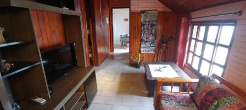 Santa Vitoria do Palmar Ski Chalet | Cabañas Brisa's