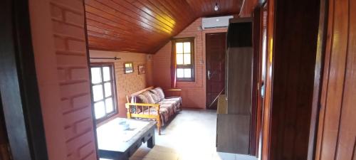 Santa Vitoria do Palmar Ski Chalet | Cabañas Brisa's