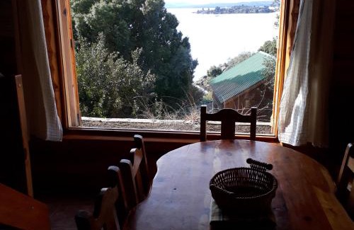 Villa Pehuenia Cabin | Cabañas Bahia Radal