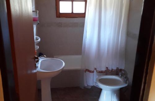 Villa Pehuenia Cabin | Cabañas Bahia Radal