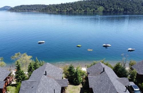 Panguipulli Cabin | Cabañas Borgolafquen