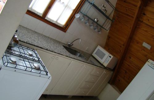 Merlo Cabin | Cabañas Bosque Encantado