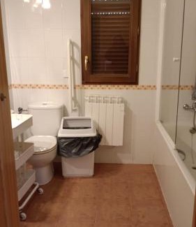 Cubillos del Sil Other | Cabañas bungalow, El Bosque de los Sueños