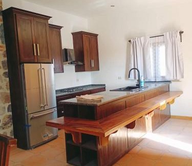 Calpulalpan House | Cabañas calpulalpan de paso