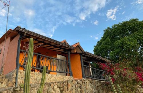 Aratoca House | Cabañas Cañon Del Chicamocha