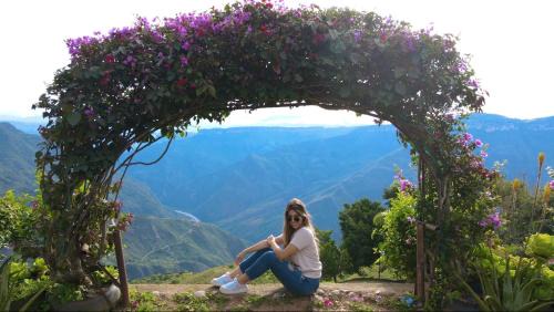 Aratoca House | Cabañas Cañon Del Chicamocha