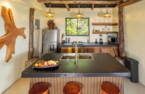 La Fortuna Cabin | Cabañas Caeli, Peaceful Rainforest Retreat with Stunning Views