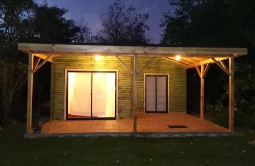 Los Angeles House | Cabañas Candelaria