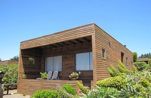 Pichilemu House | Cabañas Cantomar