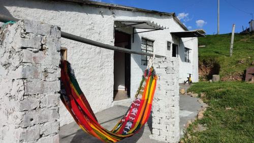 Guatavita House | Cabañas Casa Campo Guatavita
