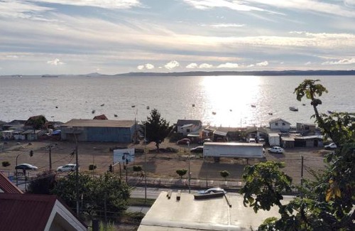 Tome House | Cabañas Catalina 5