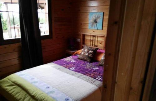 Benafer Apartment | Cabañas Caudiel