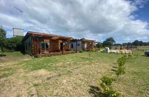 Colonia Chapadmalal Resort | Cabañas Chapa Mora