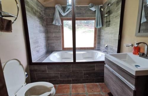 Mazamitla Cabin | CABAÑAS COLINAS de SAN NICANOR