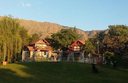El Rincon Cabin | Cabañas Dalga Inn