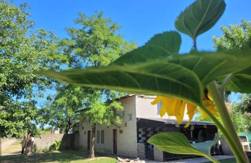 Mercedes Apartment | Cabañas De Cero