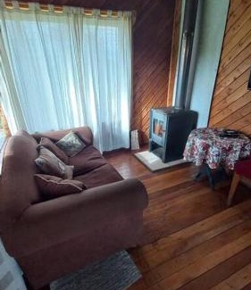 La Union House | Cabañas De Madera