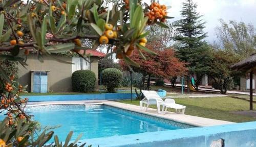 Villa Giardino Cabin | Cabañas Del Alto