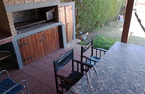 Villa Rumipal House | Cabañas del Cerro Mirador