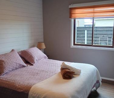 Puyehue House | Cabañas del llano 2