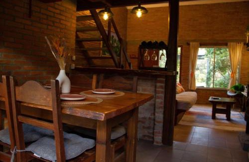 Punta Colorada Hotel | Cabañas DELUXE DUNAS DEL ESTE