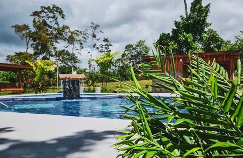 Guayabo Cabin | Cabañas Don Ramiro