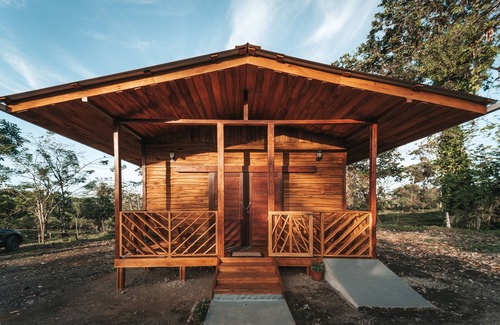 Guayabo Cabin | Cabañas Don Ramiro