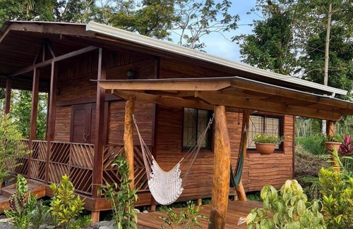 Guayabo Cabin | Cabañas Don Ramiro