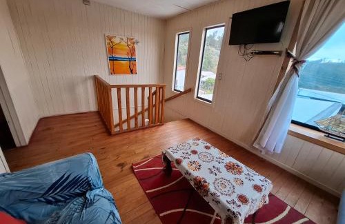 Tolten Apartment | Cabañas Eben Ezer